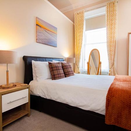 Flat 3 Barron House Appartement Nairn Buitenkant foto