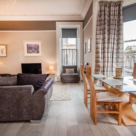 Flat 3 Barron House Appartement Nairn Buitenkant foto