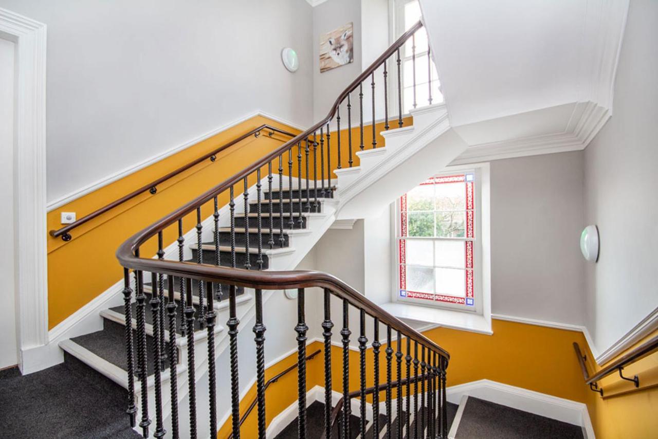 Flat 3 Barron House Appartement Nairn Buitenkant foto