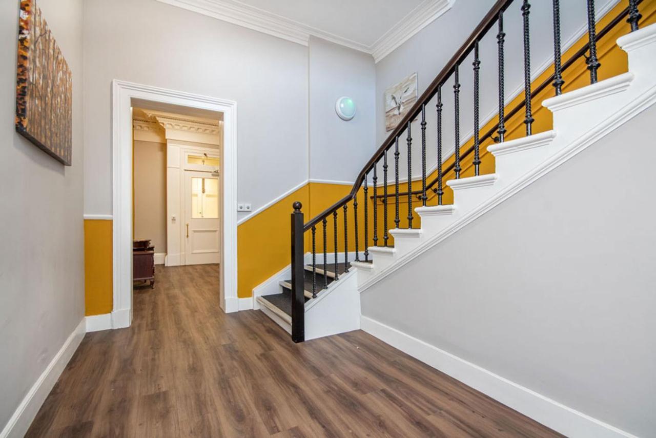 Flat 3 Barron House Appartement Nairn Buitenkant foto