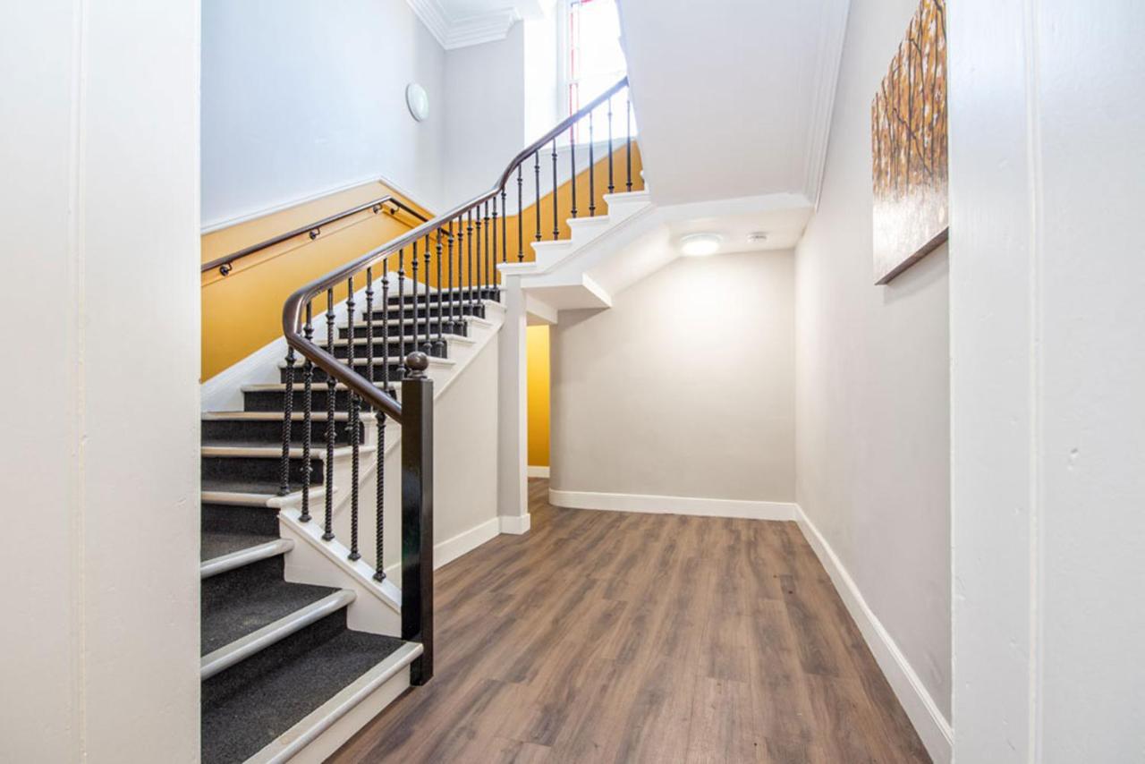 Flat 3 Barron House Appartement Nairn Buitenkant foto